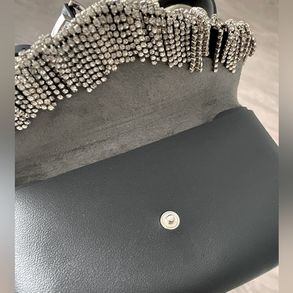 Absence of Colour Swarovski Waist Belt Bag - Picture 3 of 7